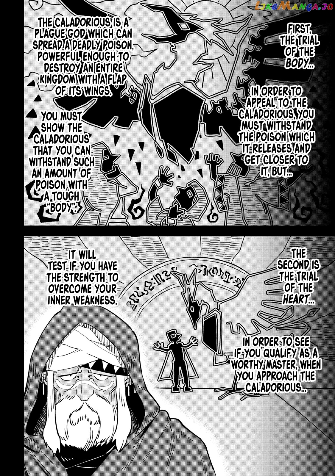 Redo Of Healer, Chapter 32 image 06